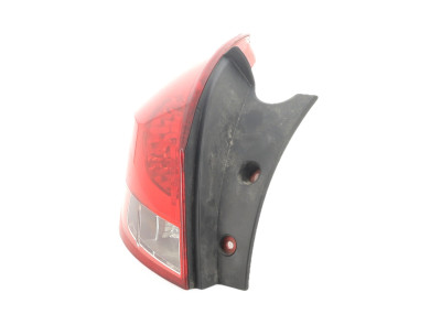 Left rear light - Renault CLIO ESTATE III PH.2 - 8200586843 - R1-4100X