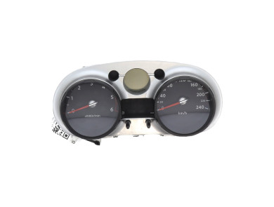 Odometer used - Nissan QASHQAI - 24810-JD31E-