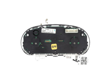 Compteur - Nissan QASHQAI I PH.1 - 24810-JD31E- U1-7654Z