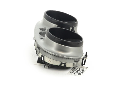 Compteur - Nissan QASHQAI I PH.1 - 24810-JD31E- U1-7654Z