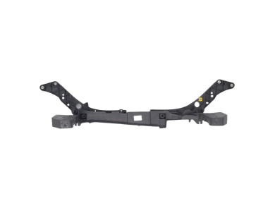 Face avant - Renault CLIO III PH.2 - Blanc - 8200290143 - R1-6871A