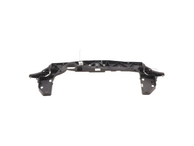 Face avant - Renault CLIO III PH.2 - Blanc - 8200290143 - R1-6871A