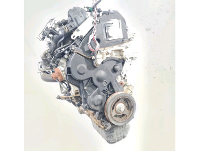 Moteur type 9H06 - Peugeot 207 - J1-3258R