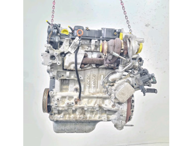 Engine type 9H06 - Peugeot 207 - J1-3258R