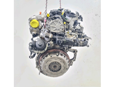 Moteur type 9H06 - Peugeot 207 - J1-3258R