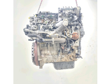 Moteur type 9H06 - Peugeot 207 - J1-3258R