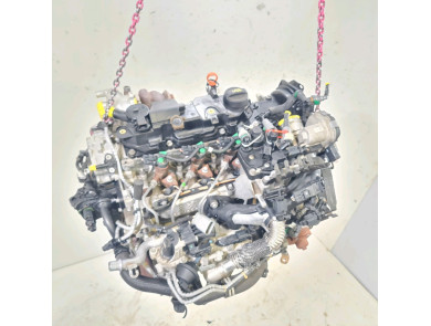 Moteur type 9H06 - Peugeot 207 - J1-3258R