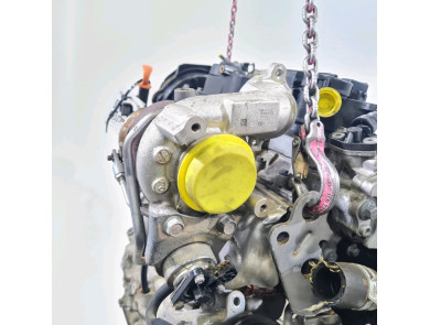Engine type 9H06 - Peugeot 207 - J1-3258R