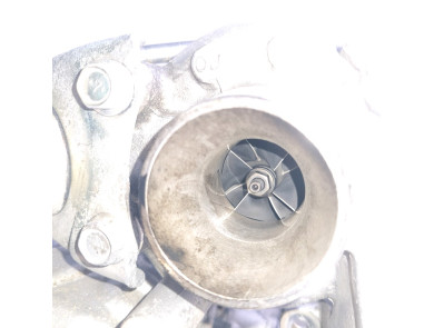Engine type 9H06 - Peugeot 207 - J1-3258R