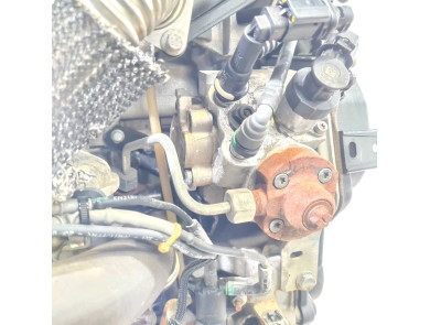 Moteur type 9H06 - Peugeot 207 - J1-3258R