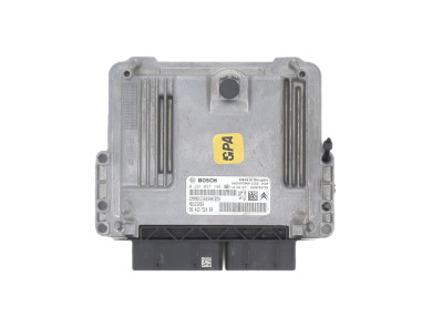 Engine calculator - Peugeot 308 II PH.2 - 9841351080 - R1-3080V