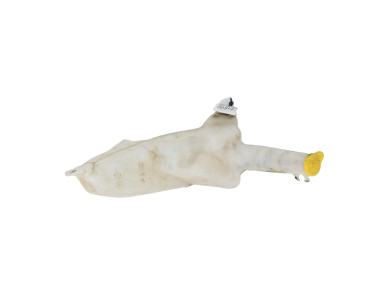 Washer fluid reservoir tank - Opel ASTRA G - 90589332 - S0-9878T