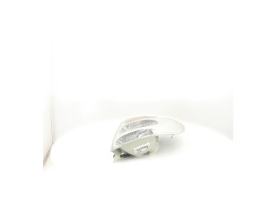 Right rear light used - Citroen C3 PLURIEL - 00006351R6