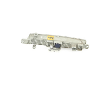 Left front daytime running light (DRL) - Citroen C3 PICASSO PH.2 - 9812662280 - K1-3920V