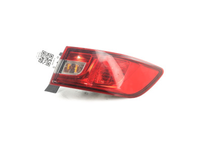 Right rear light - Renault CLIO IV PH.2 - 265509846R - I0-9870W
