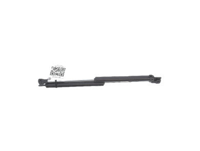 Trunk gas spring (x2) used - Citroen C3 PLURIEL - 00008731H3