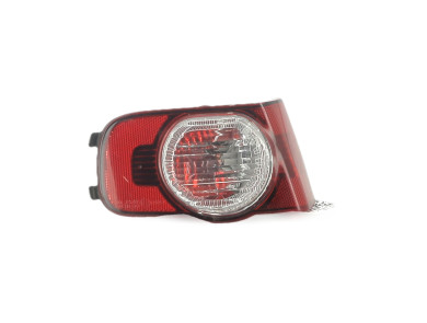 Feu de pare choc arrière gauche - Citroen C3 PICASSO PH.2 - 00006350HJ - U1-3915K