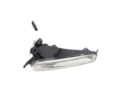 Left front fog light - Ford TRANSIT V PH.1 - 1874688 - J1-4753M