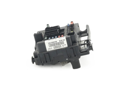 Boitier BSM - Peugeot 206 + - 9657608780 - Z1-7624F