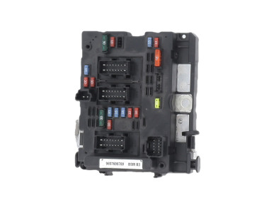 Boitier BSM - Peugeot 206 + - 9657608780 - Z1-7624F