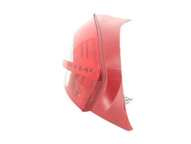 Feu arrière gauche - Peugeot 208 I PH.1 - 9672628280 - B1-3944F