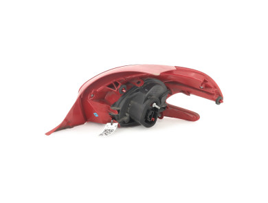 Left rear light - Peugeot 208 I PH.1 - 9672628280 - B1-3944F