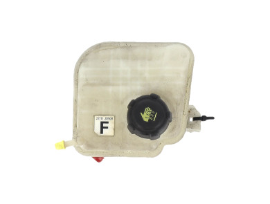 Coolant expansion tank - Nissan QASHQAI I PH.1 - 21721-JD00B- Z1-7098I