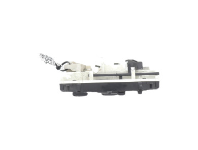 Heating control panel - Peugeot 206 + - 6451VH - T1-7623A