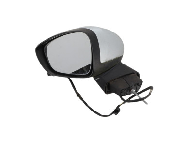 Left wing mirror - Citroen C3 II PH.2 - 1607144580 - B1-4933I