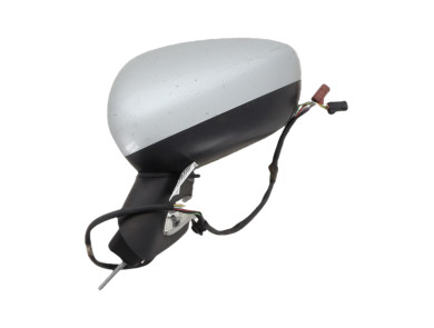 Left wing mirror - Citroen C3 II PH.2 - 1607144580 - B1-4933I