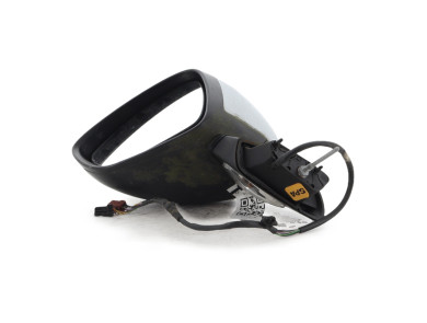 Left wing mirror - Citroen C3 II PH.2 - 1607144580 - B1-4933I