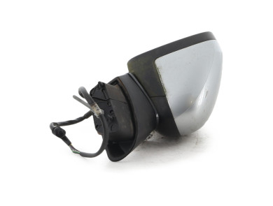 Left wing mirror - Citroen C3 II PH.2 - 1607144580 - B1-4933I