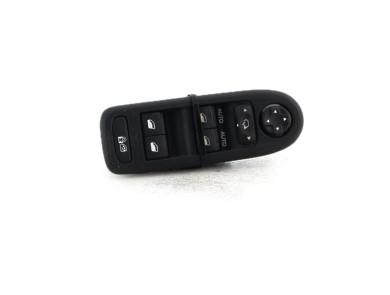 Platine de commande lève-vitre gauche - Citroen C3 II PH.2 - 00006490AZ - M1-4817P