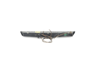 Troisième feu stop - Opel ASTRA G - 9104255 - N1-7084R