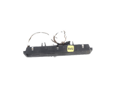 Third brake light - Opel ASTRA G - 9104255 - N1-7084R