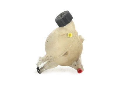 Coolant expansion tank - Citroen C3 PLURIEL I PH.2 - 9800777280 - Y1-2347E