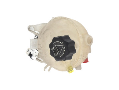 Vase d'expansion - Citroen C3 PLURIEL I PH.2 - 9800777280 - Y1-2347E