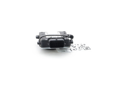 Rear right blind spot detection radar - Renault CAPTUR II PH.1 - 284E72550R - K1-7545L