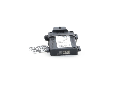 Rear right blind spot detection radar - Renault CAPTUR II PH.1 - 284E72550R - K1-7545L