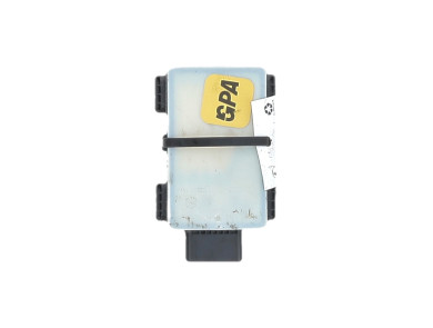Rear left blind spot detection radar - Renault CAPTUR II PH.1 - 284E72550R - Z1-7530U
