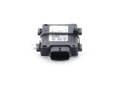 Rear left blind spot detection radar - Renault CAPTUR II PH.1 - 284E72550R - Z1-7530U