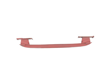 Rear bumper reinforcement bar - Fiat 500 II PH.2 - Orange Clair - 52022654 - A1-4025A