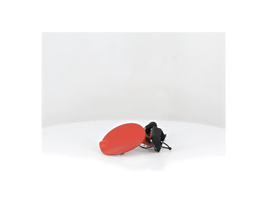 Trappe portillon carburant - Fiat 500 II PH.2 - Orange Clair - 51785379 - Y1-4008J