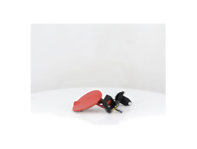 Fuel door - Fiat 500 II PH.2 - Orange Clair - 51785379 - Y1-4008J