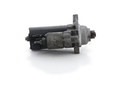 Starter - Volkswagen POLO V PH.1 1.6 TDI - 02Z911024K - Q0-1329J