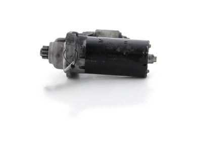 Starter - Volkswagen POLO V PH.1 1.6 TDI - 02Z911024K - Q0-1329J