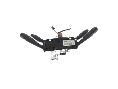 Steering column stalk switch - Peugeot 208 I PH.2 - 98154492ZD - Z1-4013E