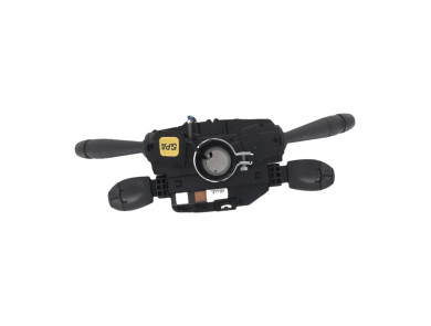 Commodo monobloc - Peugeot 208 I PH.2 - 98154492ZD - Z1-4013E