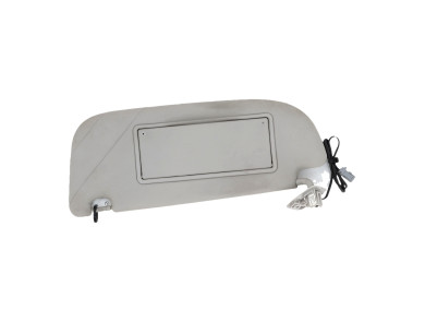 Pare-soleil gauche occasion - Peugeot 308 - 16 120 369 BJ