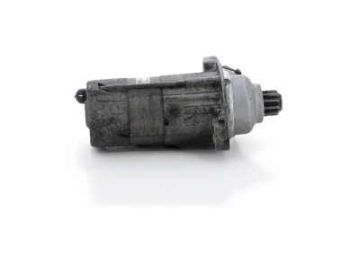 Starter - Volkswagen GOLF V V 4MOTIO - 02M911023P - V0-0981P